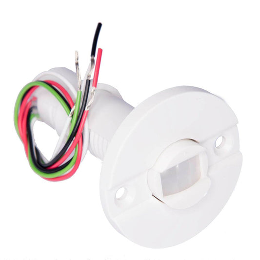 Siren Marine Wired Micro ePIR Motion Sensor [SM-ACC-EPIR] - Suncoast Marine & Auto Supply 