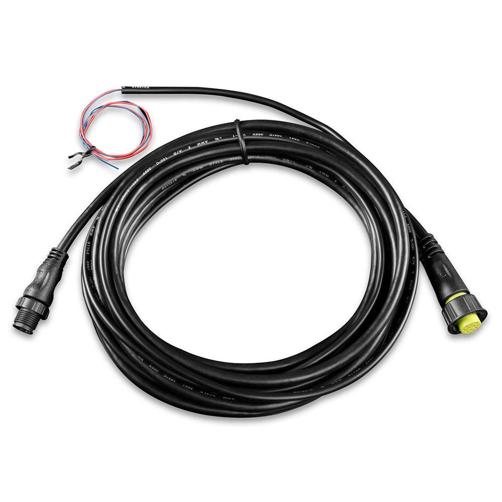 Suncoast Marine Supply offers Garmin Interconnect Cable (Steer-by-Wire) (010-11351-50)