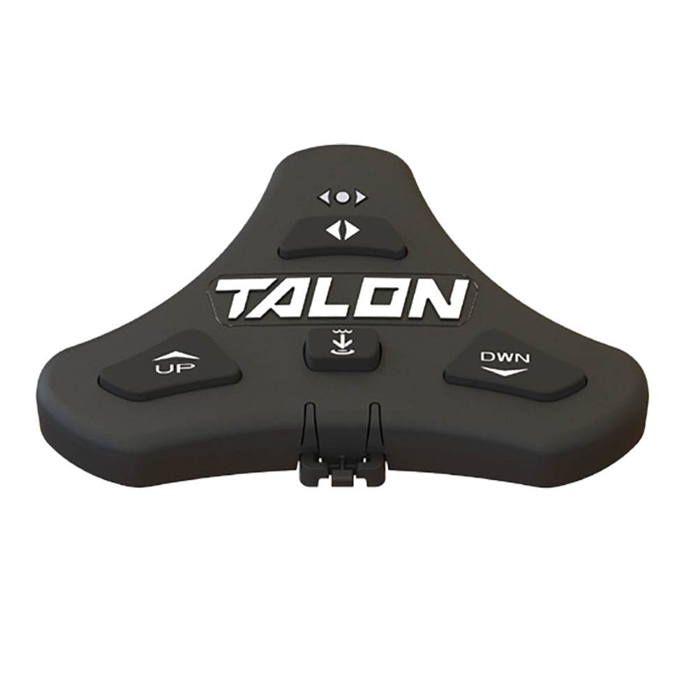 Minn Kota Talon BT Wireless Foot Pedal [1810257] - Suncoast Marine & Auto Supply 