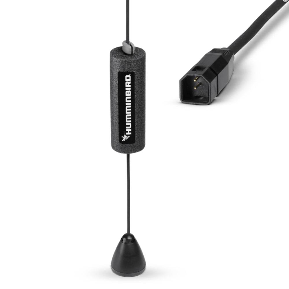 Suncoast Marine Supply offers Humminbird XI-9-1521 Dual Spectrum Ice Transducer (710273-1)