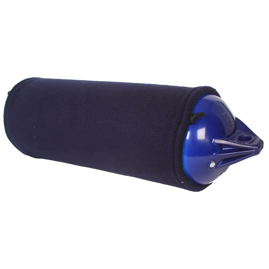 Suncoast Marine and Auto offers Master Fender Covers F-7 - 15" x 41" - Double Layer - Navy [MFC-F7N]