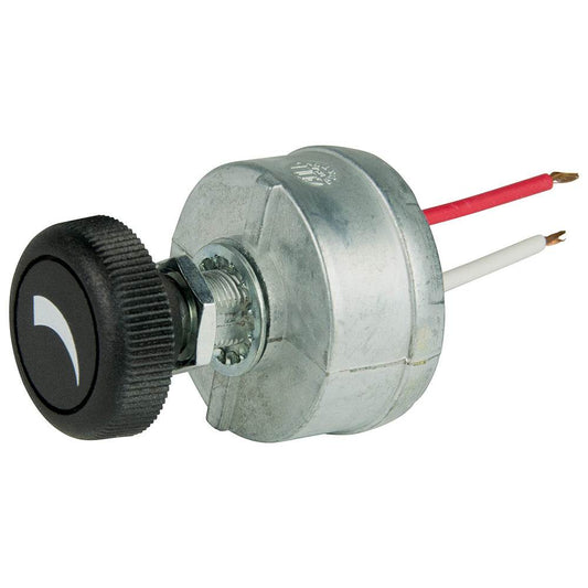 BEP Electronic Dimmer Switch w/Wire Leads - 7A @ 12V DC [1002102] - Suncoast Marine & Auto Supply 