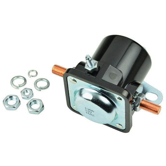 BEP 100A Engine Starting Intermittent Duty Solenoid [1002206] - Suncoast Marine & Auto Supply 
