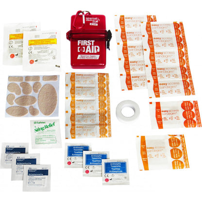Suncoast Marine and Auto offers Adventure Medical First Aid Kit - Water-Resistant [0120-0200]