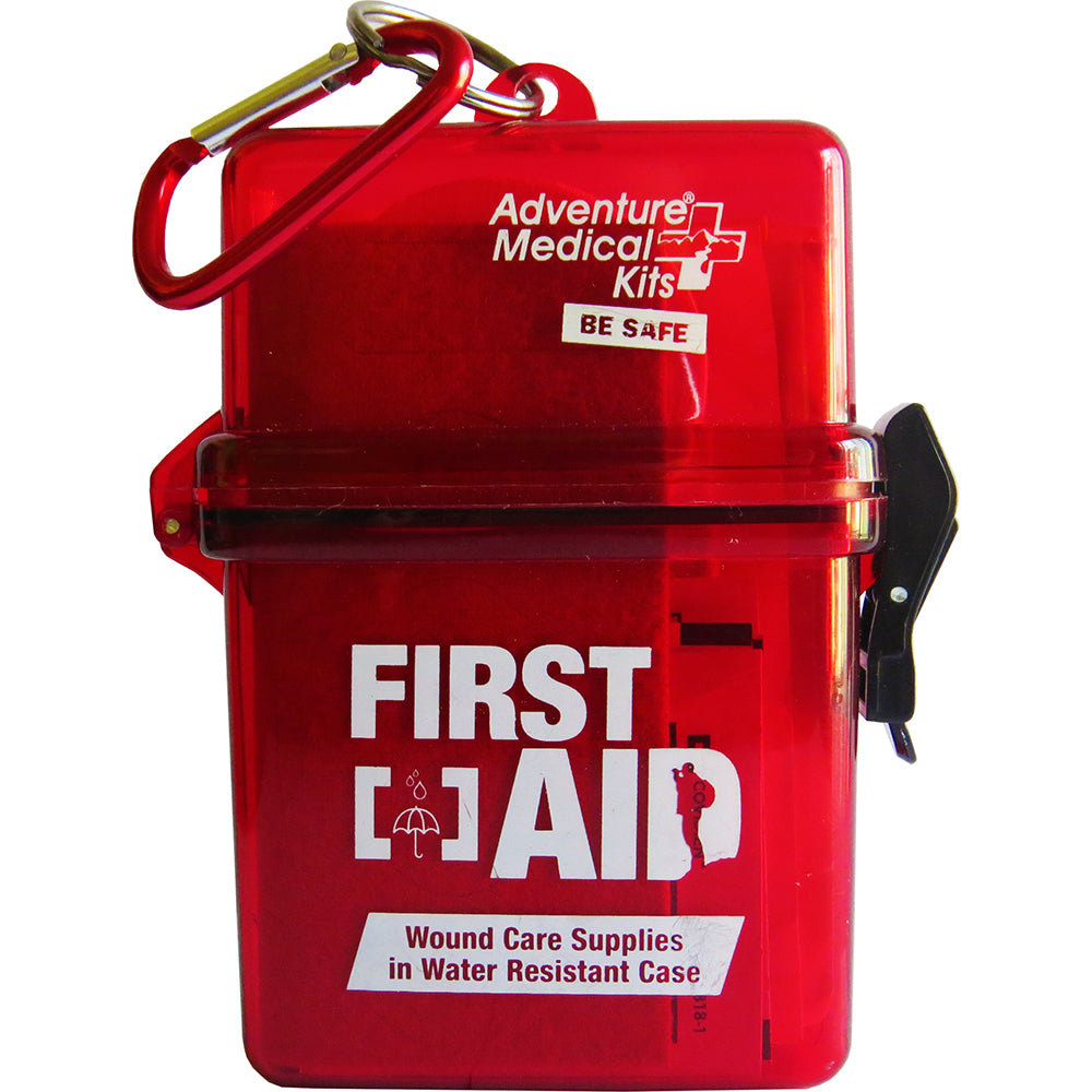 Suncoast Marine and Auto offers Adventure Medical First Aid Kit - Water-Resistant [0120-0200]