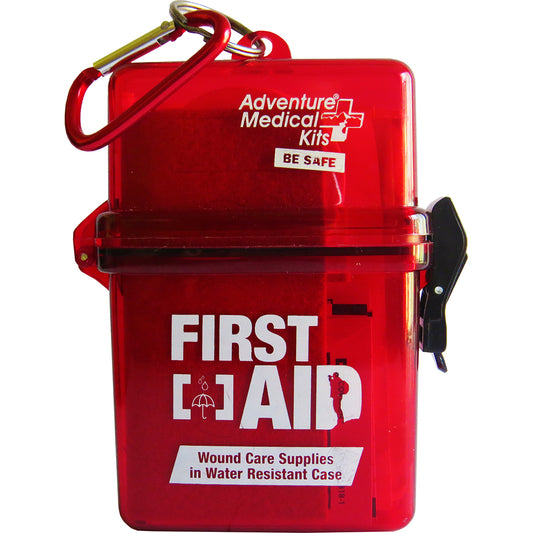 Suncoast Marine and Auto offers Adventure Medical First Aid Kit - Water-Resistant [0120-0200]