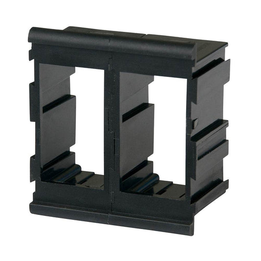 BEP Contura Double Switch Mounting Bracket [1001702] - Suncoast Marine & Auto Supply 