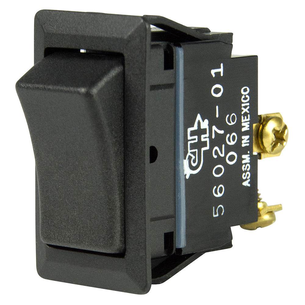 BEP SPST Rocker Switch - 12V - ON/OFF [1001707] - Suncoast Marine & Auto Supply 