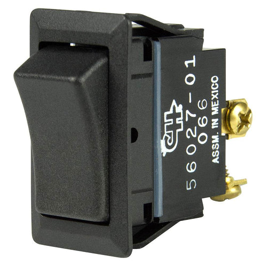 BEP SPST Rocker Switch - 12V - ON/OFF [1001707] - Suncoast Marine & Auto Supply 