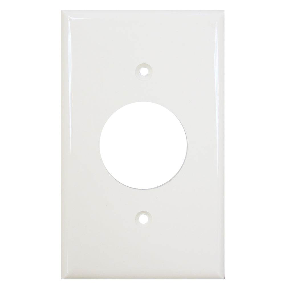 Suncoast Marine and Auto offers Fireboy-Xintex Conversion Plate f/CO Detectors - White [100102-W]