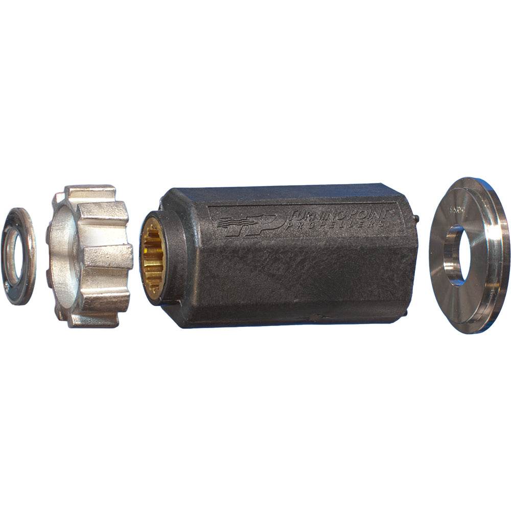 Turning Point Hub Kit #705 [11700500] - Suncoast Marine & Auto Supply 