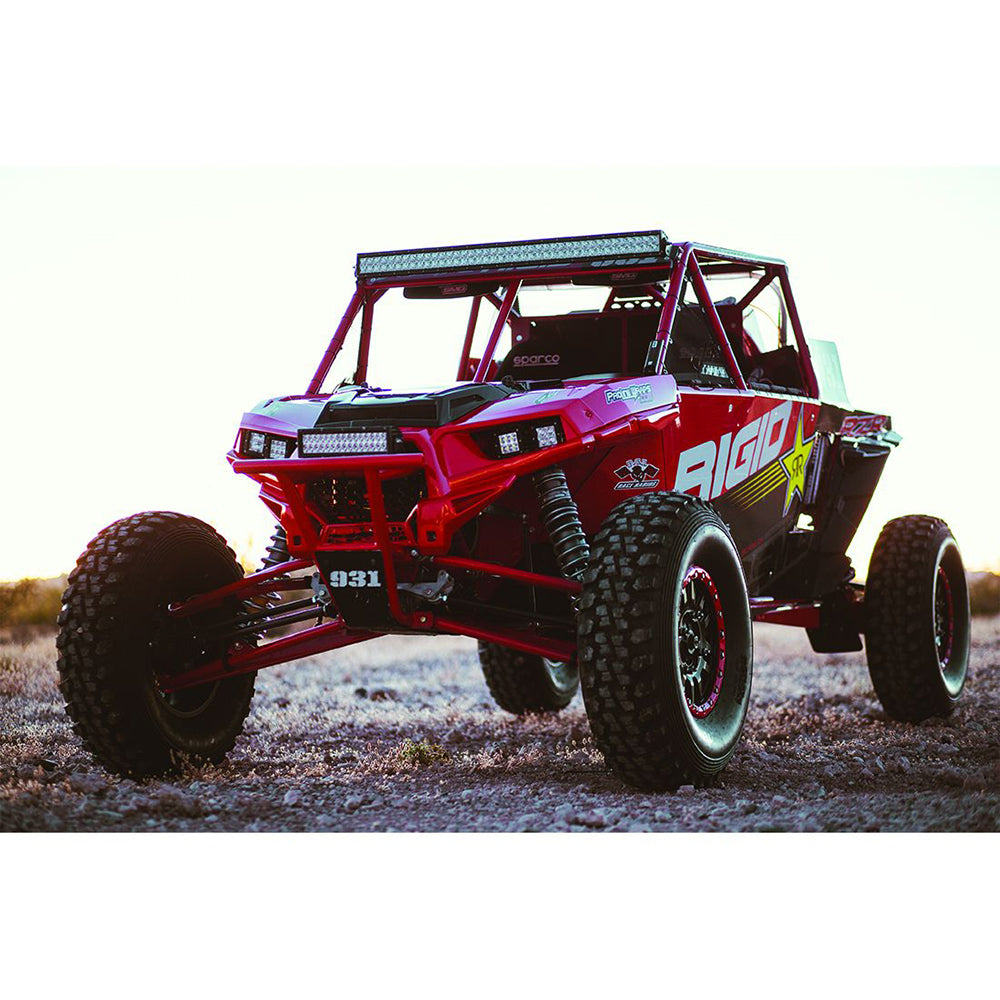 Suncoast Marine and Auto offers RIGID Industries E-Series PRO 40" Spot-Flood Combo LED - White [840313]
