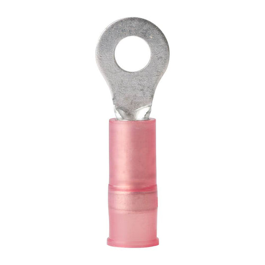 Ancor 22-18 AWG - #6 Nylon Ring Terminal - 25-Pack [210201] - Suncoast Marine & Auto Supply 