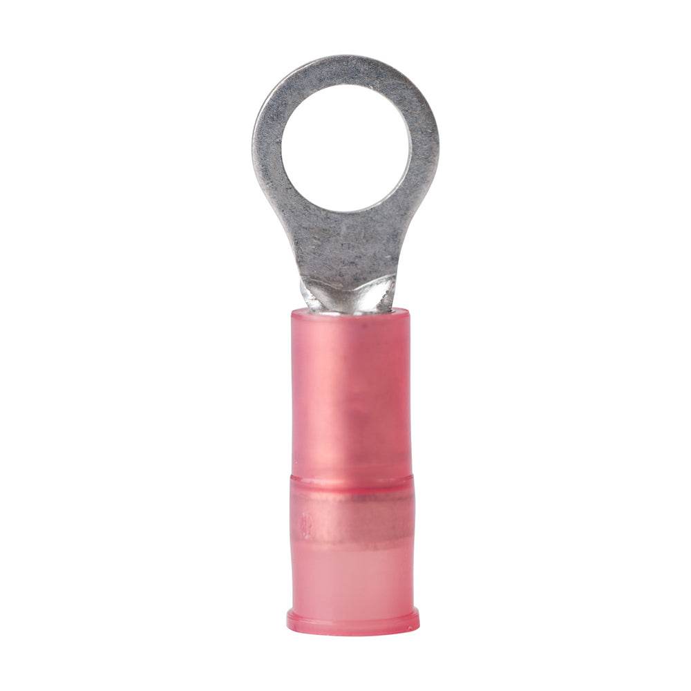 Ancor 22-18 AWG - #10 Nylon Ring Terminal - 100-Pack [220203] - Suncoast Marine & Auto Supply 
