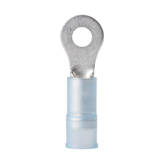 Ancor 16-14 AWG - #6 Nylon Ring Terminal - 25-Pack [210211] - Suncoast Marine & Auto Supply 