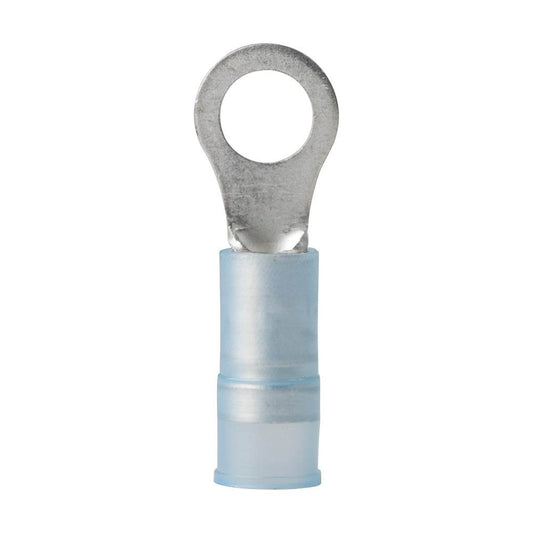 Ancor 16-14 AWG - #10 Nylon Ring Terminal - 25-Pack [210213] - Suncoast Marine & Auto Supply 