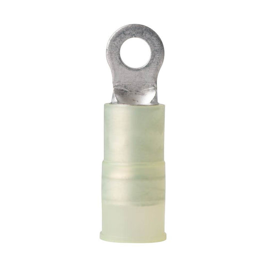 Ancor 12-10 AWG - #6 Nylon Ring Terminal - 25-Pack [210221] - Suncoast Marine & Auto Supply 