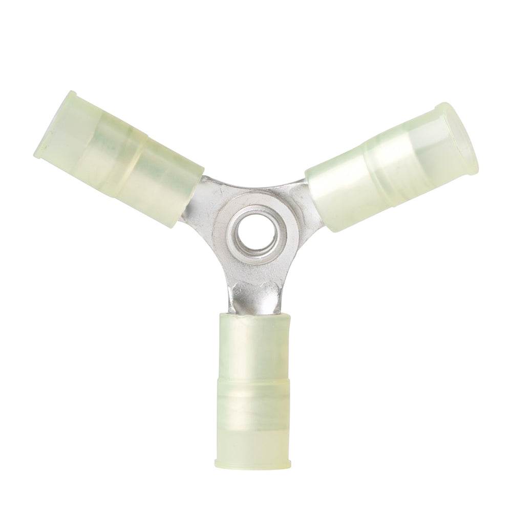 Ancor 12-10 AWG - Nylon 3-Way Connector - 25-Pack [210520] - Suncoast Marine & Auto Supply 