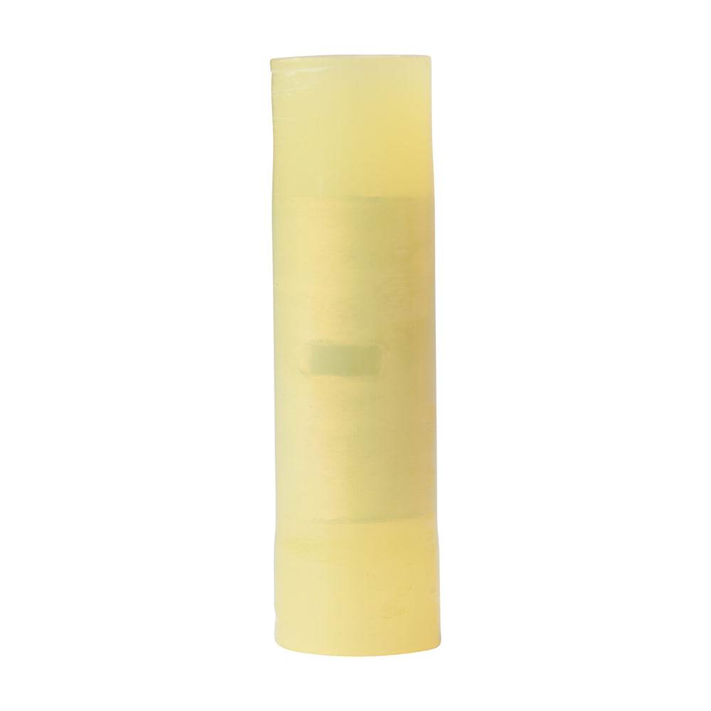 Suncoast Marine and Auto offers Ancor 12-10 AWG Nylon Single Crimp Butt Connector - 100-Pack [220120]