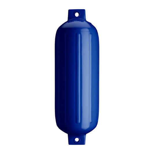 Suncoast Marine and Auto offers Polyform G-5 Twin Eye Fender 8.8" x 26.8" - Cobalt Blue [G-5 COBALT BLUEWO]