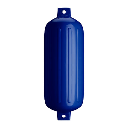 Suncoast Marine and Auto offers Polyform G-6 Twin Eye Fender 11" x 30" - Cobalt Blue [G-6 COBALT BLUEWO]