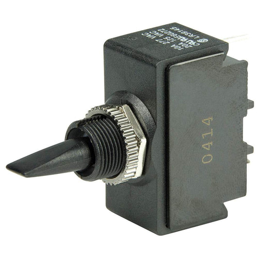 BEP SPDT Toggle Switch - ON/OFF/ON [1001903] - Suncoast Marine & Auto Supply 