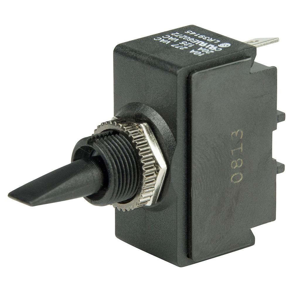 BEP SPDT Toggle Switch - (ON)/OFF/(ON) [1001904] - Suncoast Marine & Auto Supply 