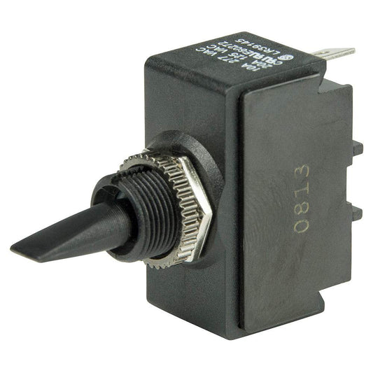 BEP SPDT Toggle Switch - (ON)/OFF/(ON) [1001904] - Suncoast Marine & Auto Supply 