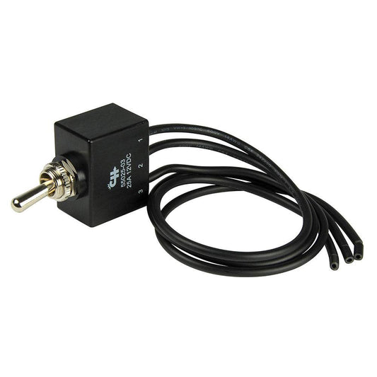 BEP SPDT Sealed Toggle Switch - ON/ON [1002008] - Suncoast Marine & Auto Supply 