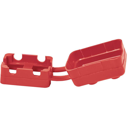 Blue Sea 7160 Short Stop Circuit Breaker Boot [7160] - Suncoast Marine & Auto Supply 