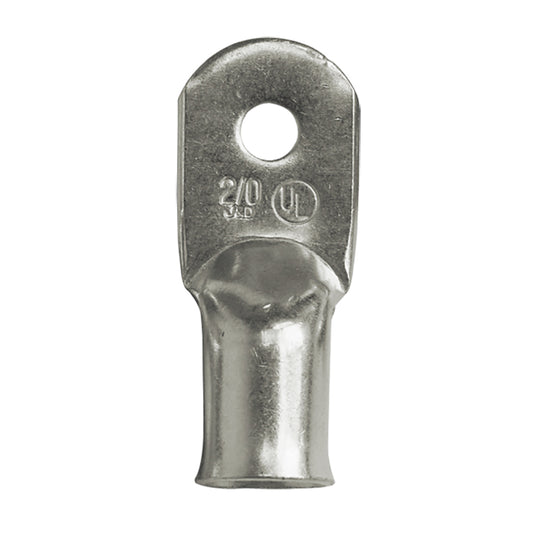 Suncoast Marine and Auto offers Ancor Heavy Duty 8 AWG 1/2" Tinned Lug - 10-Pack [242237]