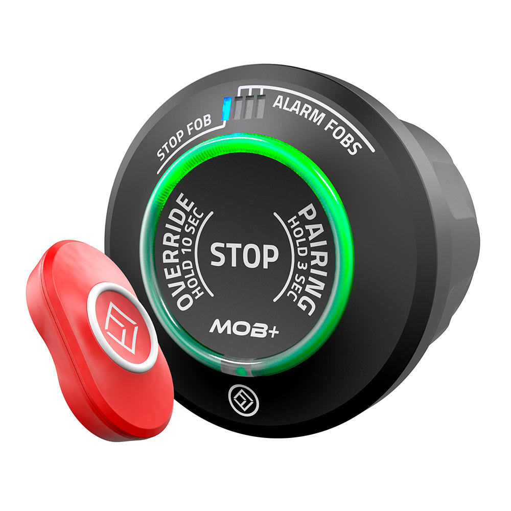 Suncoast Marine and Auto offers FELL Marine MOB+ Basepack [72.380.206]