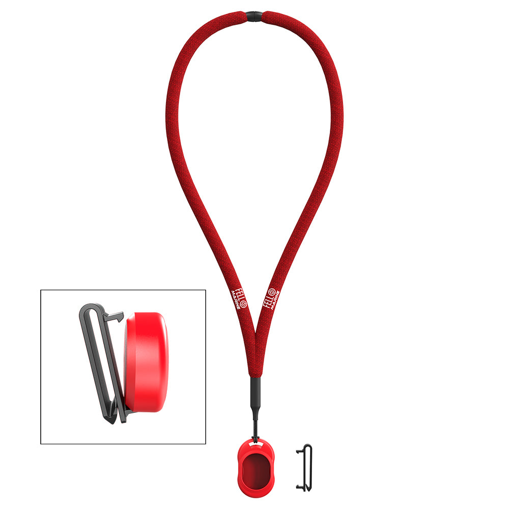 Suncoast Marine and Auto offers FELL Marine MOB+ xTAG [72.380.307]