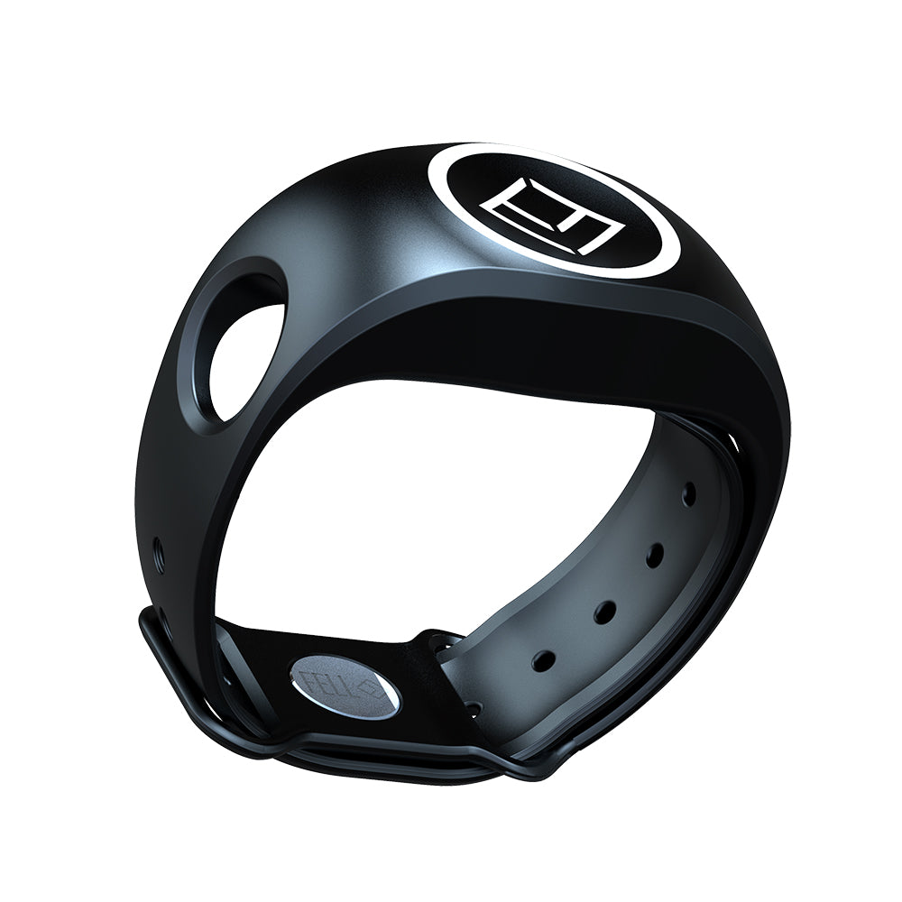 Suncoast Marine and Auto offers FELL Marine MOB+ xBAND - Black [72.380.302]