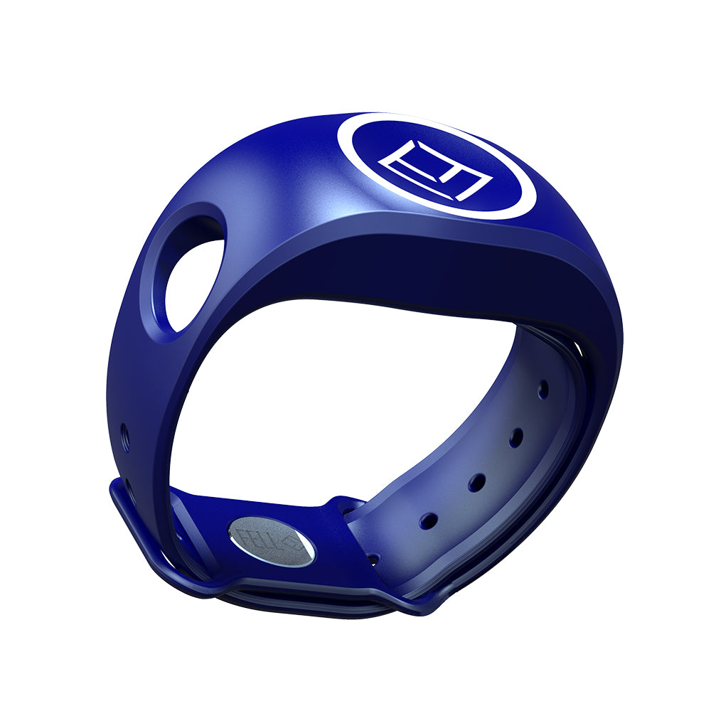 Suncoast Marine and Auto offers FELL Marine MOB+ xBAND - Blue [72.380.303]