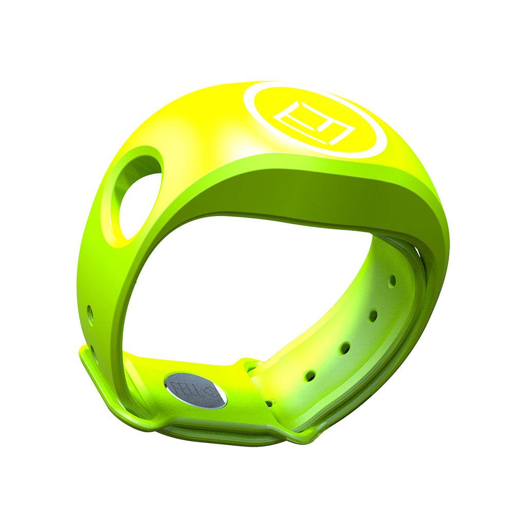 Suncoast Marine and Auto offers FELL Marine MOB+ xBAND - Yellow [72.380.304]