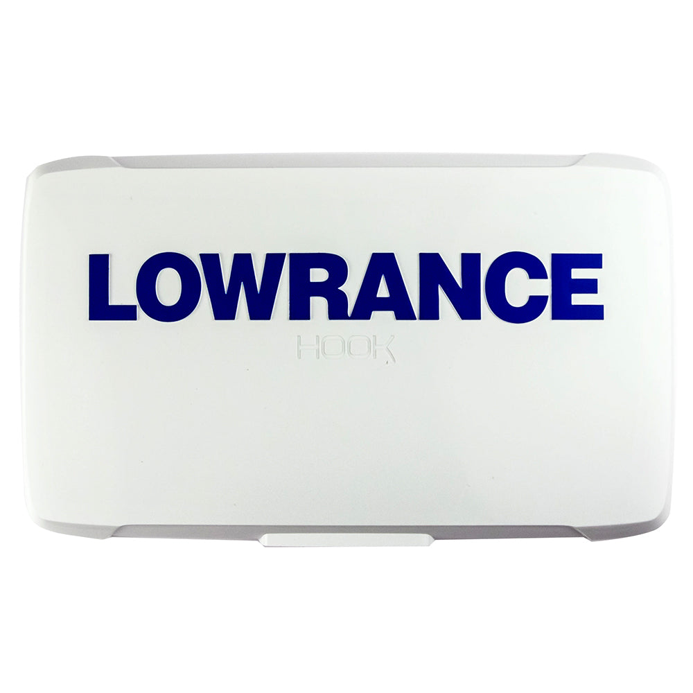 Suncoast Marine and Auto offers Lowrance Sun Cover f/HOOK2 9" Series [000-14176-001]