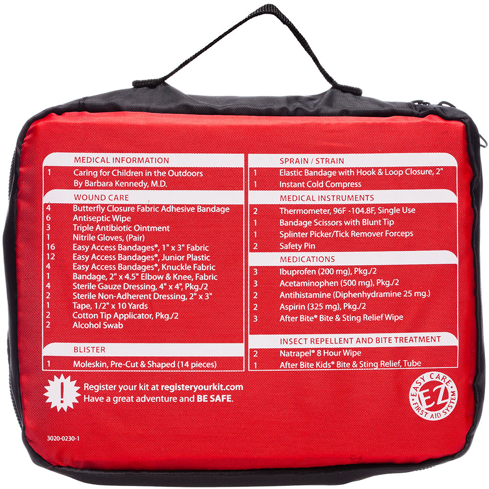 Suncoast Marine and Auto offers Adventure Medical First Aid Kit - Family [0120-0230]