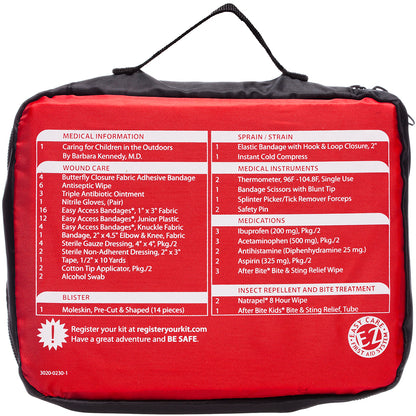Suncoast Marine and Auto offers Adventure Medical First Aid Kit - Family [0120-0230]