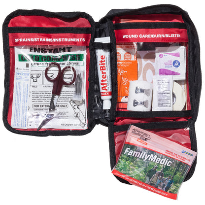 Suncoast Marine and Auto offers Adventure Medical First Aid Kit - Family [0120-0230]