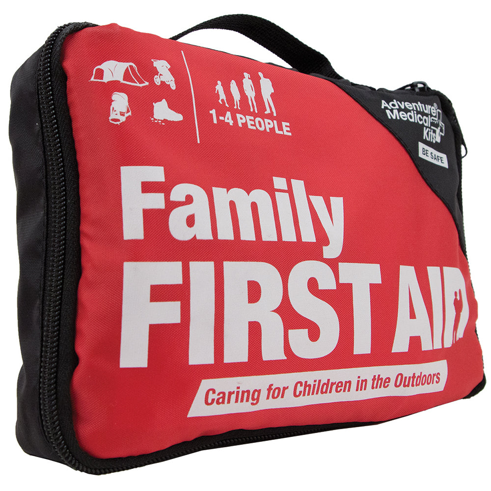 Suncoast Marine and Auto offers Adventure Medical First Aid Kit - Family [0120-0230]