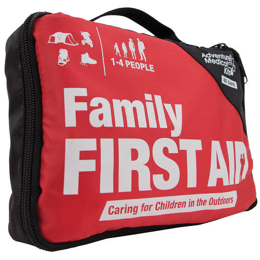 Suncoast Marine and Auto offers Adventure Medical First Aid Kit - Family [0120-0230]