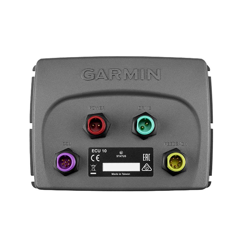 Suncoast Marine Supply offers Garmin ECU 10 - Reactor 40 (010-11053-02)