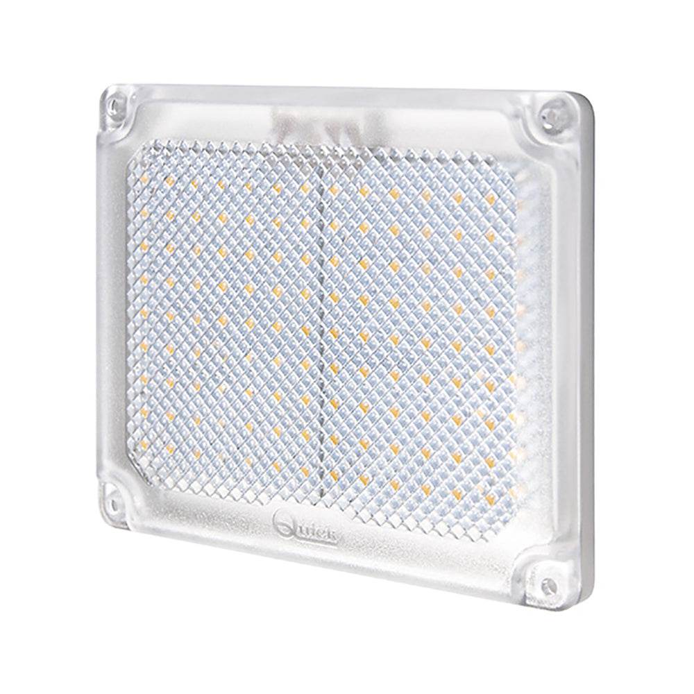 Suncoast Marine and Auto offers Quick Action Bicolor LED Light - Daylight/Red [FASP3112A1ACA00]