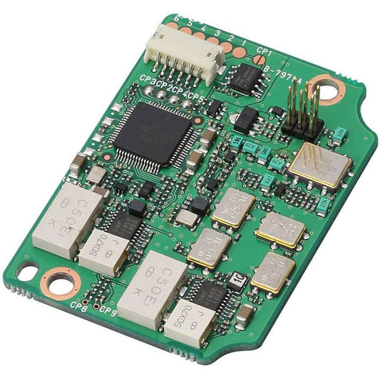 Suncoast Marine and Auto offers Icom UX251 AIS Receiver Unit f/M605 [UX251]