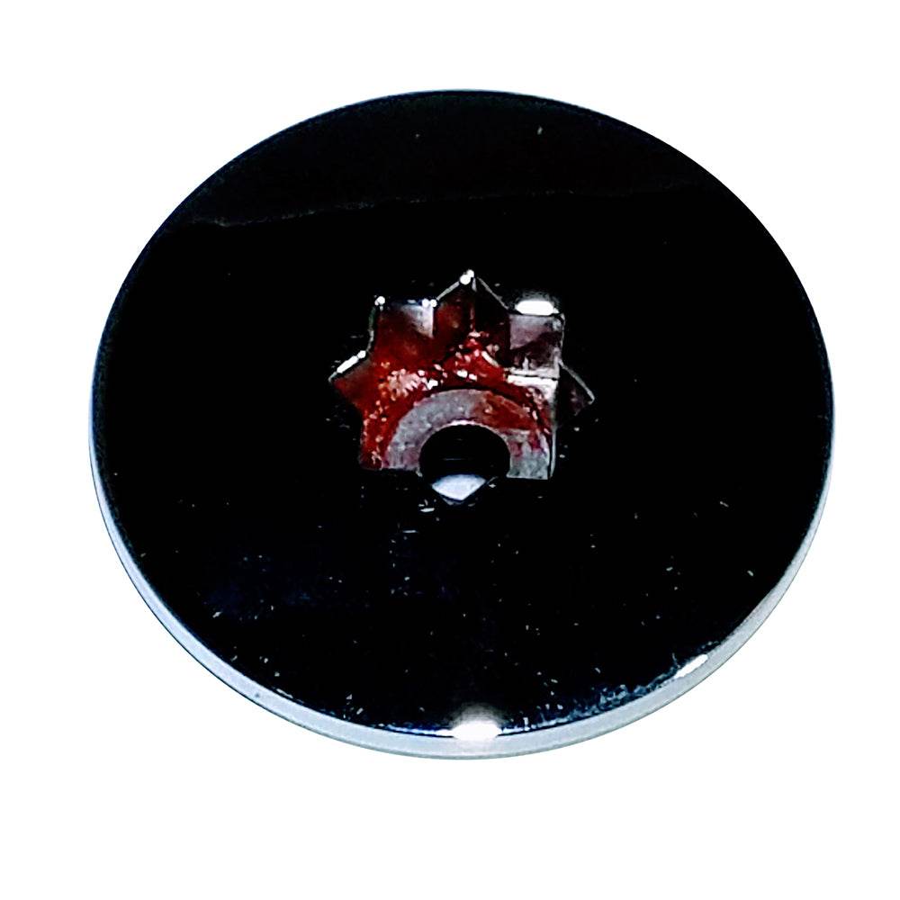 Maxwell Clutch Nut RC8 Freedom - 500/800 [4376] - Suncoast Marine & Auto Supply 