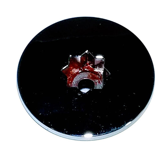 Maxwell Clutch Nut RC8 Freedom - 500/800 [4376] - Suncoast Marine & Auto Supply 