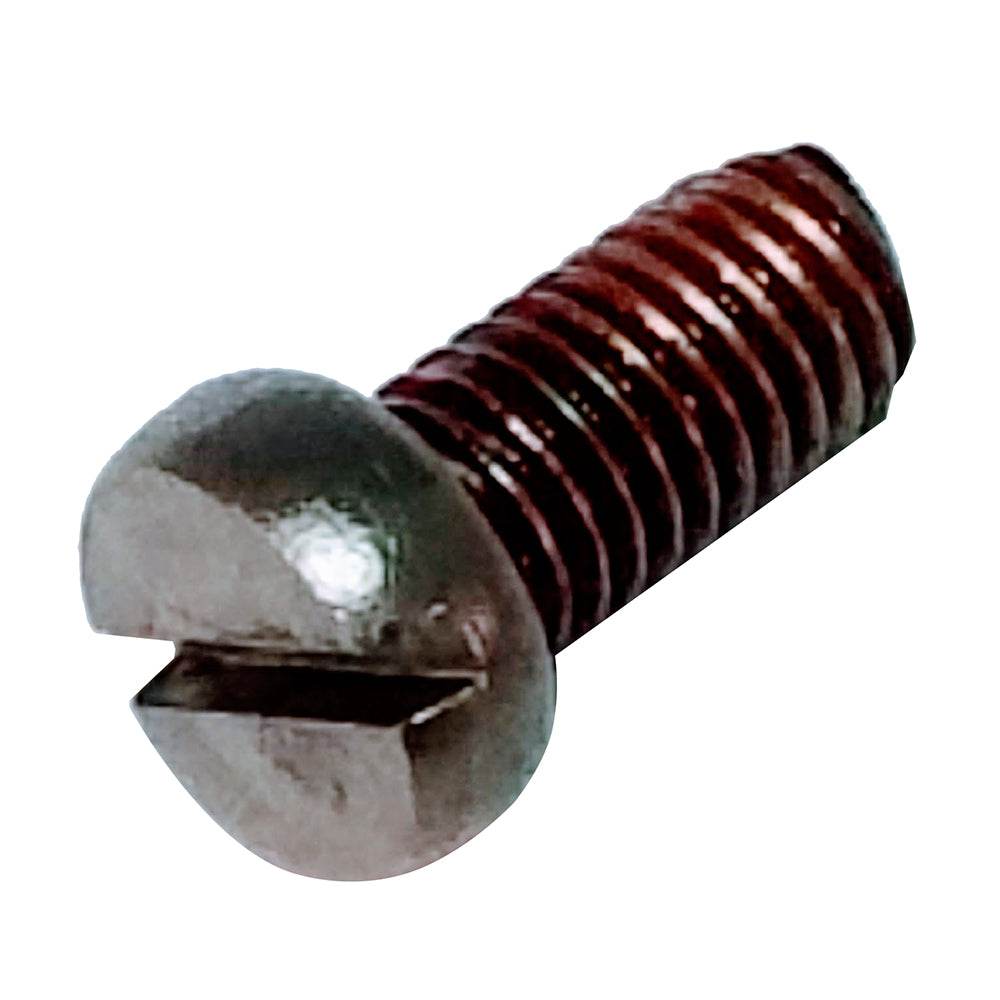Maxwell Screw CHSHD M8 x 16 - Stainless Steel 304 [SP0037] - Suncoast Marine & Auto Supply 