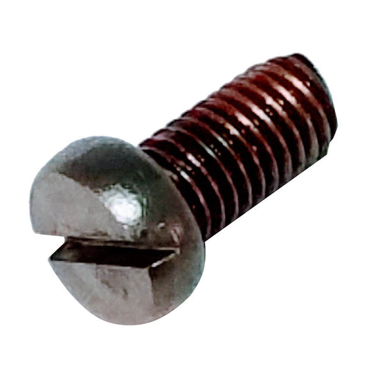Maxwell Screw CHSHD M8 x 16 - Stainless Steel 304 [SP0037] - Suncoast Marine & Auto Supply 