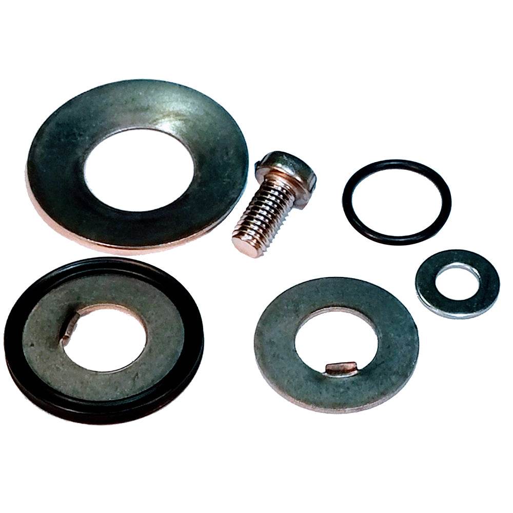 Maxwell Freedom Shaft Service Kit [P100087] - Suncoast Marine & Auto Supply 